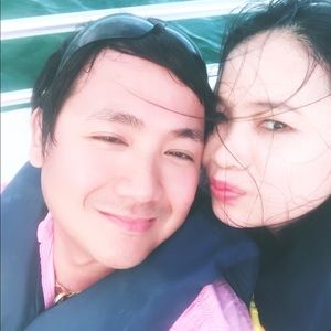 Meet your Posher, Shawn